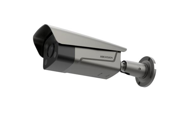 دوربین ANPR هایک ویژن با قابلیت تصویربرداری در شب