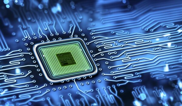 عکس مربوط به مقاله ای با موضوع سازندگان پردازنده دوربین است