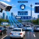 امنیت داده در سامانه‌های پلاک‌خوان شهری