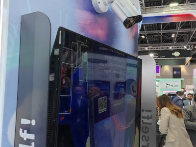 دوربین برند Bosch