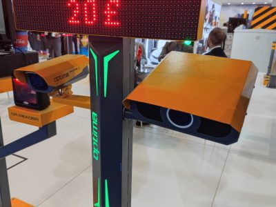 دوربین های پیشرفته از برند OPTIMA